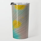 The Burst Travel Mug Gallery Image 3