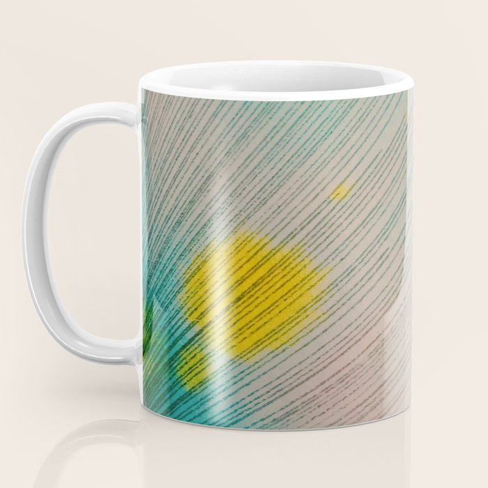 The Burst Coffee Mug Gallery Image 3