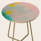 The Burst Side Table Gallery Image 2