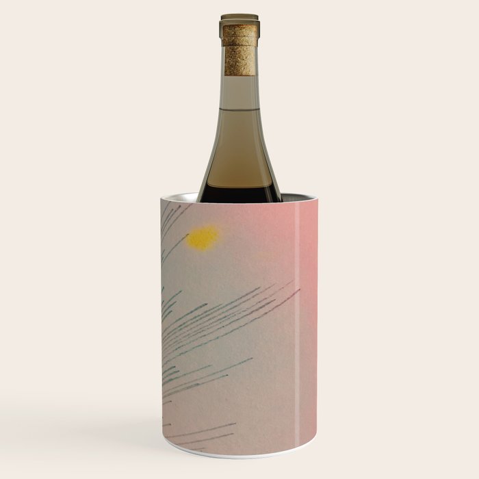 The Burst Wine Chiller Gallery Image 3