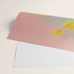 The Burst Wrapping Paper Gallery Image 2