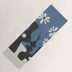 Minimalist Atmosphere 3 Yoga Mat Gallery Image 1