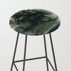 Country Lake I Stool Gallery Image 2