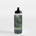 Country Lake I Water Bottle Gallery Image 3