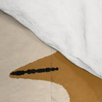 Painted Birds Comforter Gallery Image 4