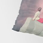 God I've Missed You Pillow Sham Gallery Image 4
