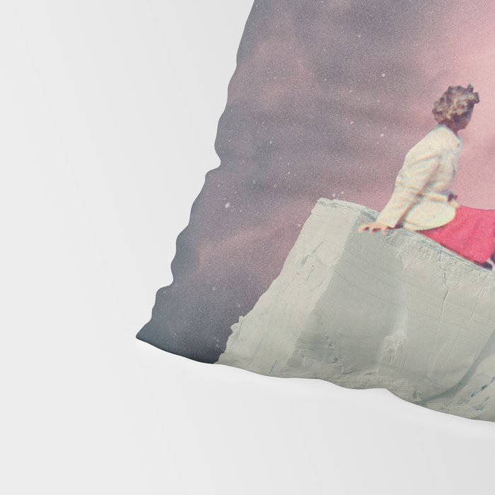 God I've Missed You Pillow Sham Gallery Image 4
