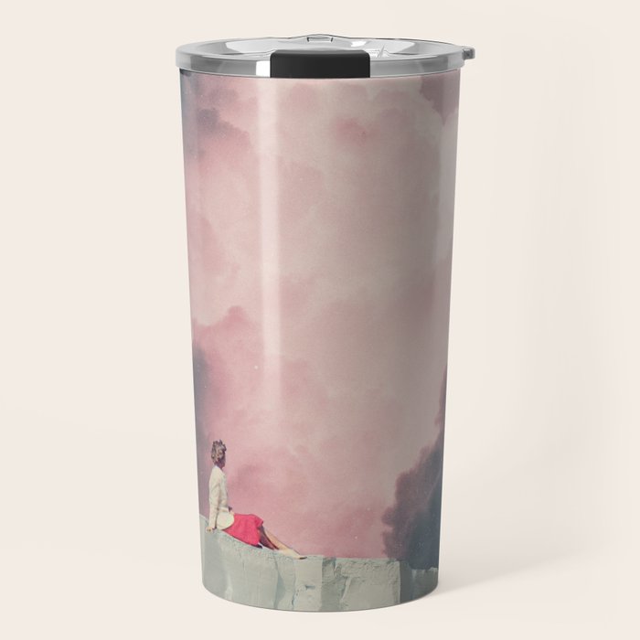God I've Missed You Travel Mug Gallery Image 1