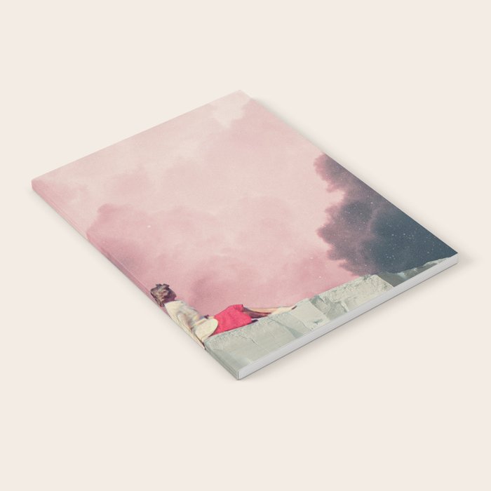 God I've Missed You Notebook Gallery Image 2