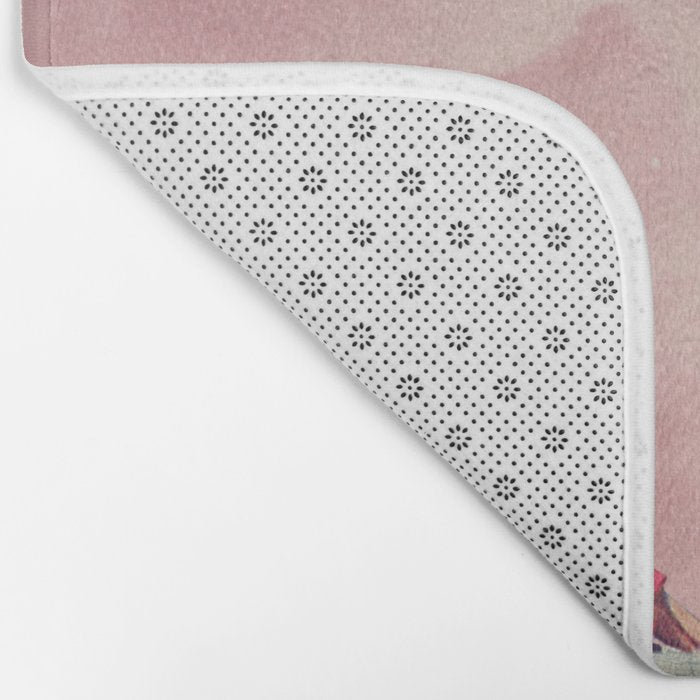 God I've Missed You Bath Mat Gallery Image 2
