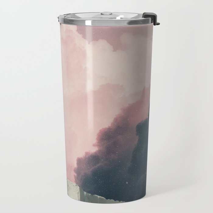 God I've Missed You Travel Mug Gallery Image 2