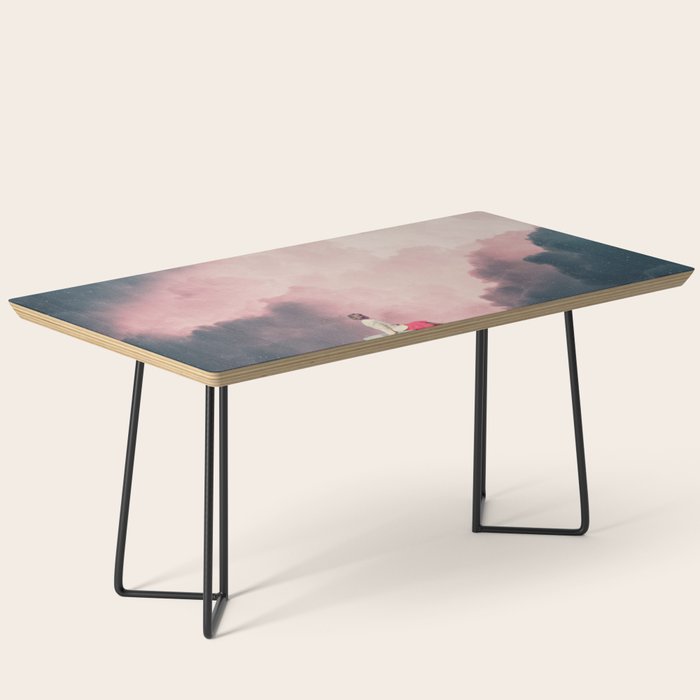 God I've Missed You Coffee Table Gallery Image 1