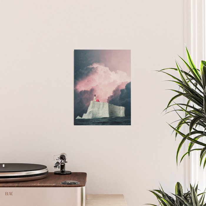 God I've Missed You Poster Gallery Image 2