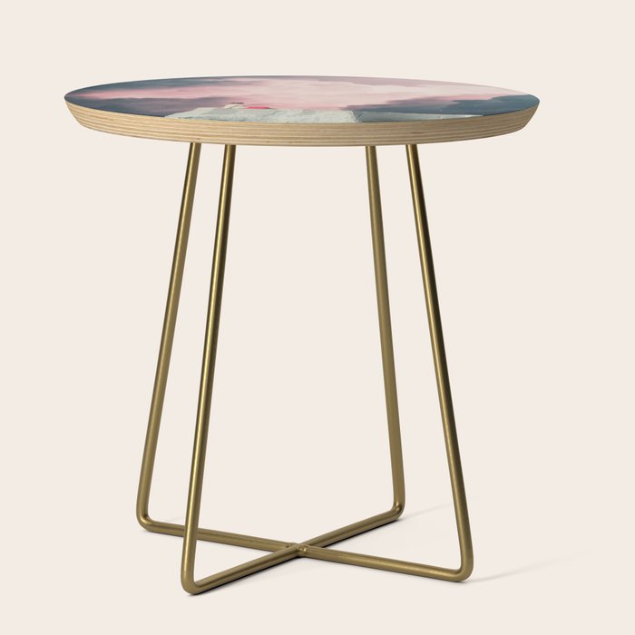 God I've Missed You Side Table Gallery Image 1