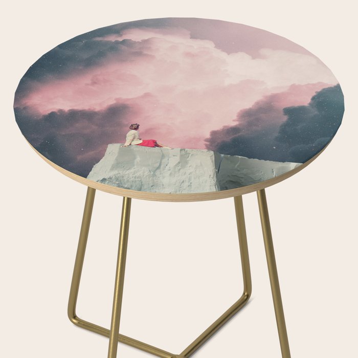 God I've Missed You Side Table Gallery Image 2
