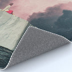 God I've Missed You Rug Gallery Image 4