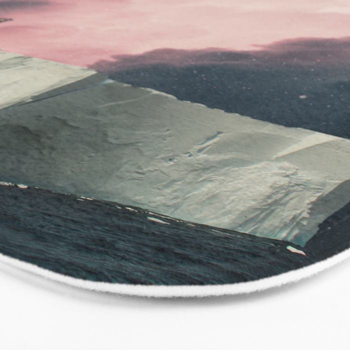 God I've Missed You Bath Mat Gallery Image 3