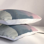 God I've Missed You Pillow Sham Gallery Image 3