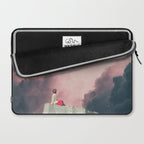 God I've Missed You Laptop Sleeve Gallery Image 2