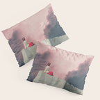 God I've Missed You Pillow Sham Gallery Image 3