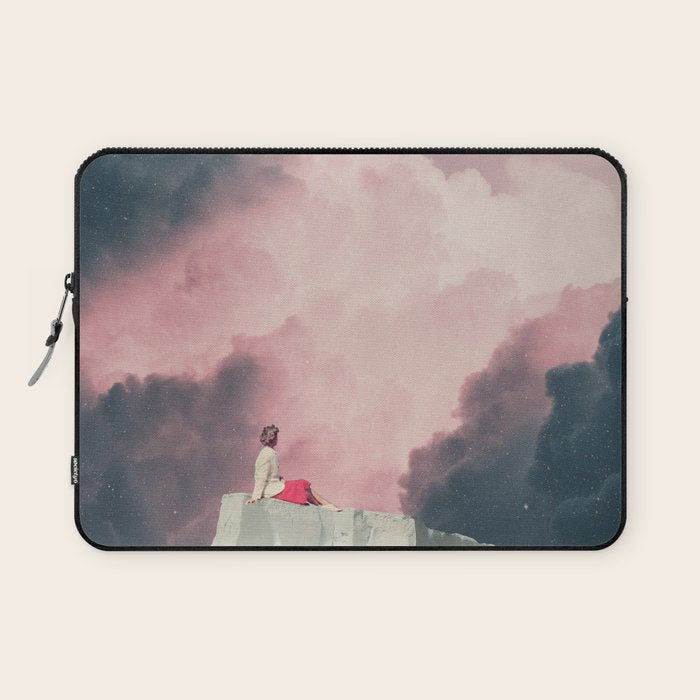 God I've Missed You Laptop Sleeve Gallery Image 1