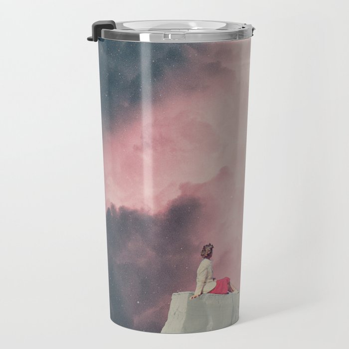 God I've Missed You Travel Mug Gallery Image 3