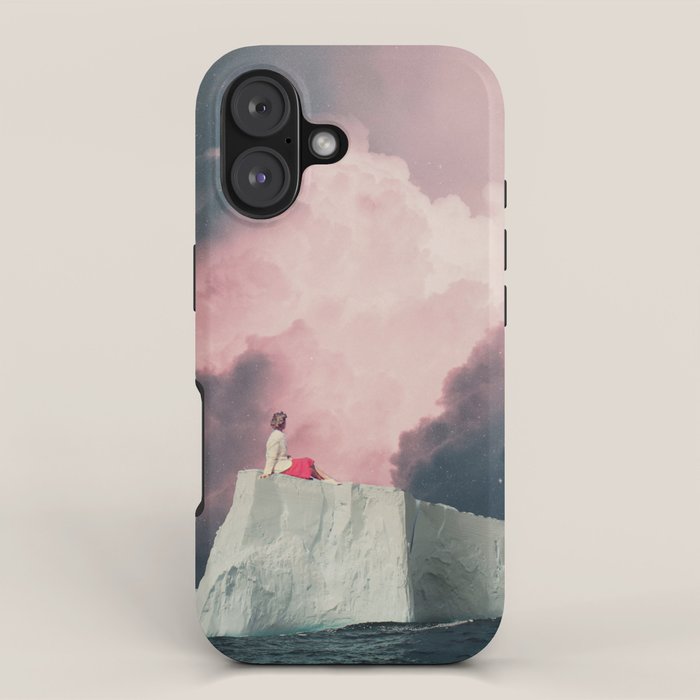 God I've Missed You iPhone Case Gallery Image 1