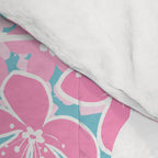Spring Greeting Comforter Gallery Image 4