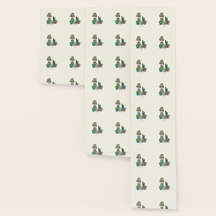 plant lover T2 Wallpaper Gallery Image 3