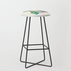 plant lover T2 Stool Gallery Image 1