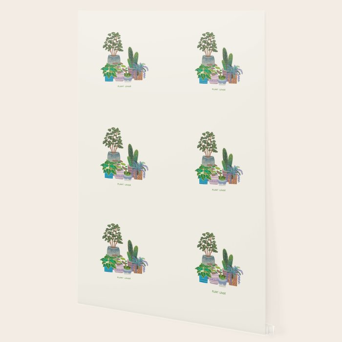 plant lover T2 Wallpaper Gallery Image 2