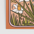 New Mexico Wildflower Poster Gallery Image 3