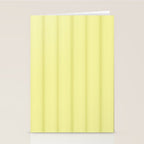 Elysian XX Pastel Lime Green Stationery Card Gallery Image 2