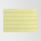 Elysian XX Pastel Lime Green Rug Gallery Image 2