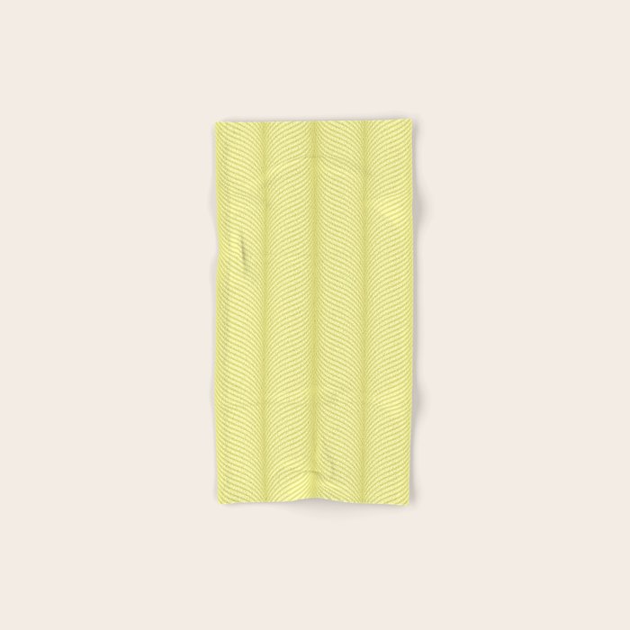 Elysian XX Pastel Lime Green Bath Towel Gallery Image 1