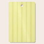 Elysian XX Pastel Lime Green Cutting Board Gallery Image 1