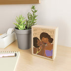 Secret Mini Art Print Gallery Image 2