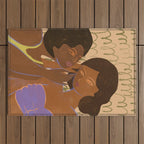 Secret Outdoor Rug Gallery Image 1