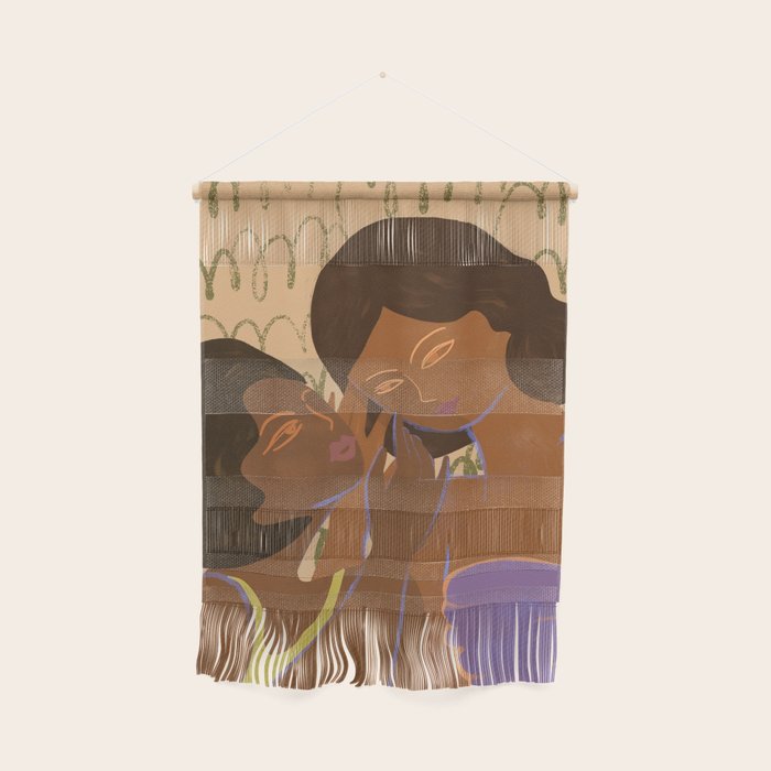 Secret Wall Hanging Gallery Image 1