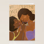 Secret Stationery Card Gallery Image 2