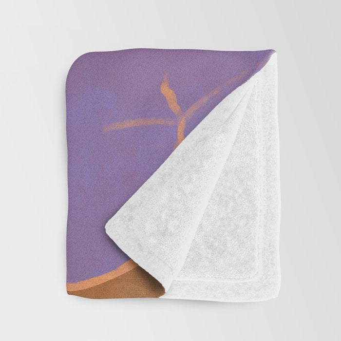 Secret Throw Blanket Gallery Image 3