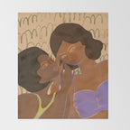 Secret Throw Blanket Gallery Image 2