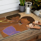 Secret Outdoor Rug Gallery Image 2