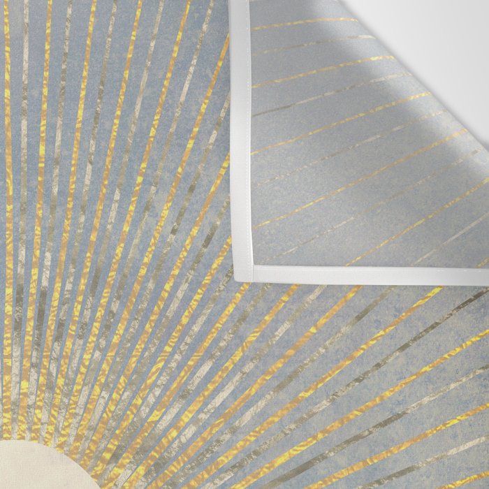 Morning Sun Wall Tapestry Gallery Image 3