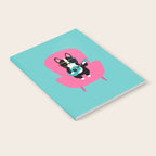 Good Vibes Only Notebook Gallery Image 2