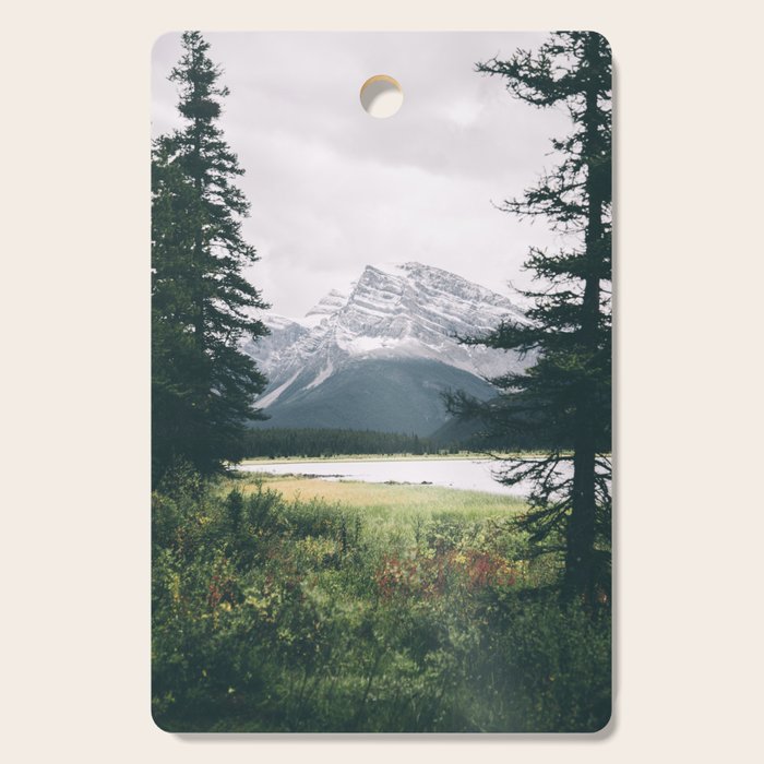 Alberta Cutting Board Gallery Image 1