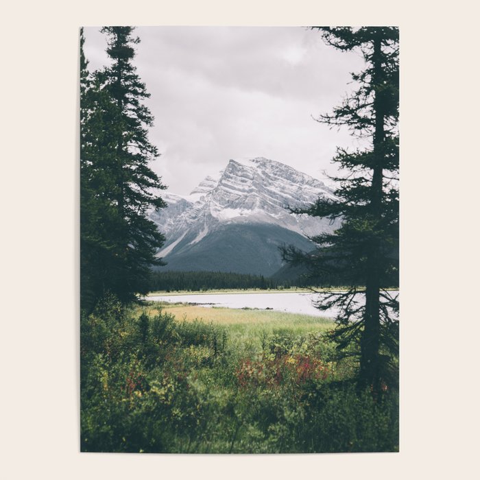 Alberta Poster Gallery Image 1