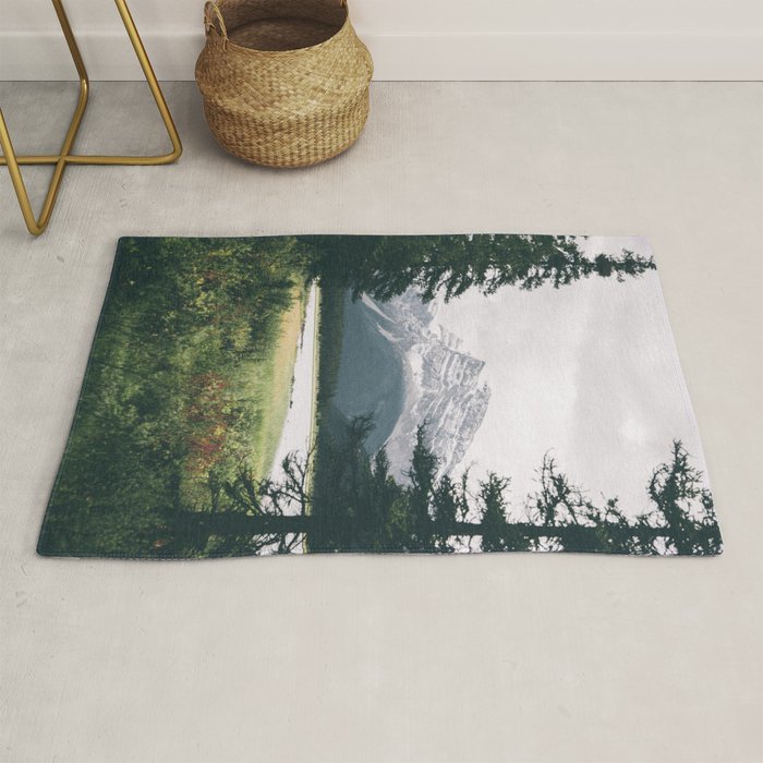 Alberta Rug Gallery Image 1
