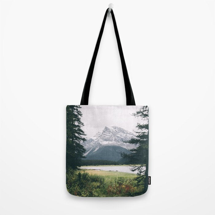 Alberta Tote Bag Gallery Image 2