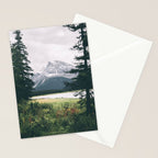 Alberta Stationery Card Gallery Image 2